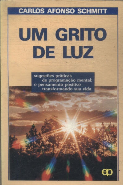 Um Grito De Luz