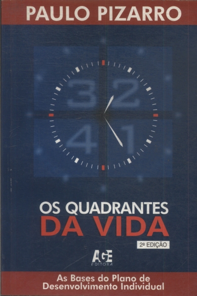 Os Quadrantes Da Vida