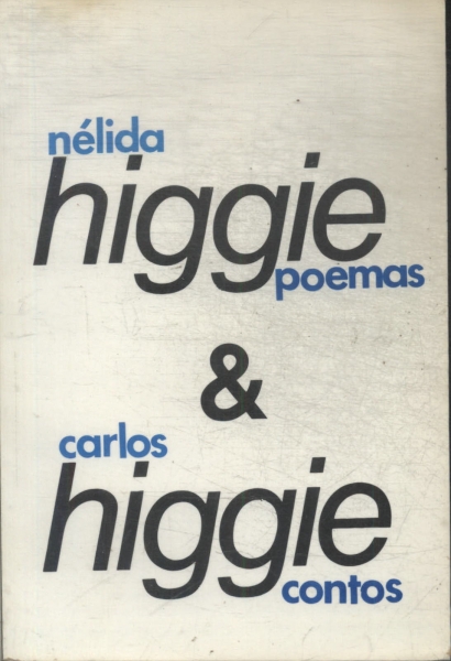 Poemas E Contos