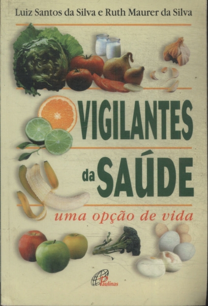 Vigilantes Da Saúde