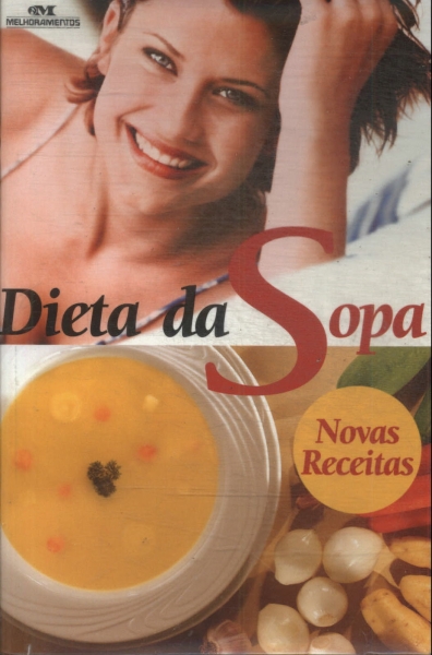 Dieta Da Sopa