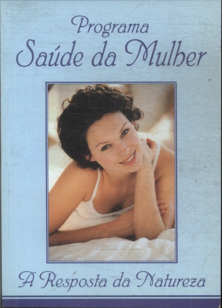 Programa Saúde Da Mulher