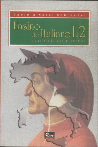 Ensino De Italiano L2