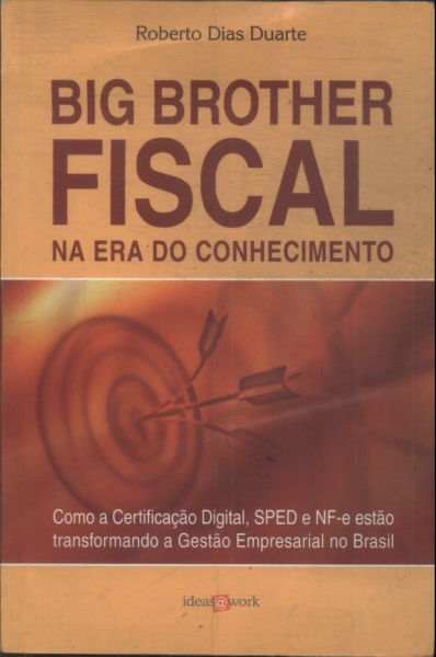 Big Brother Fiscal