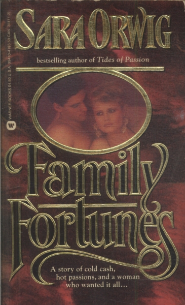 Family Fortunes