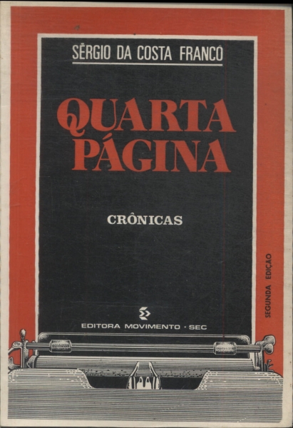 Quarta Página