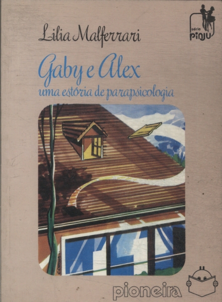 Gaby E Alex