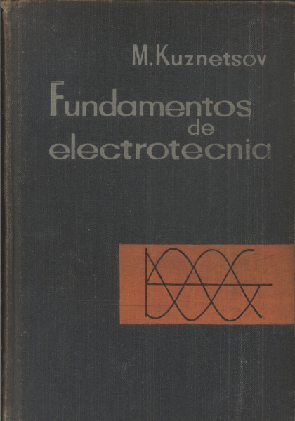 Fundamentos De Electrotecnia