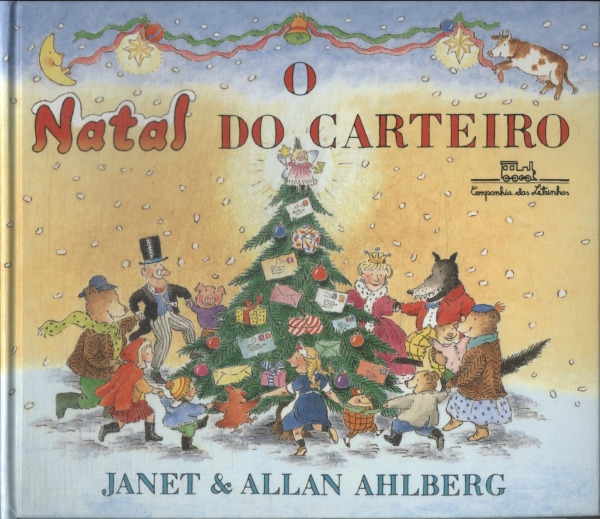 O Natal Do Carteiro