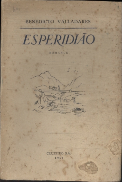 Esperidião