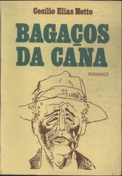 Bagaços Da Cana