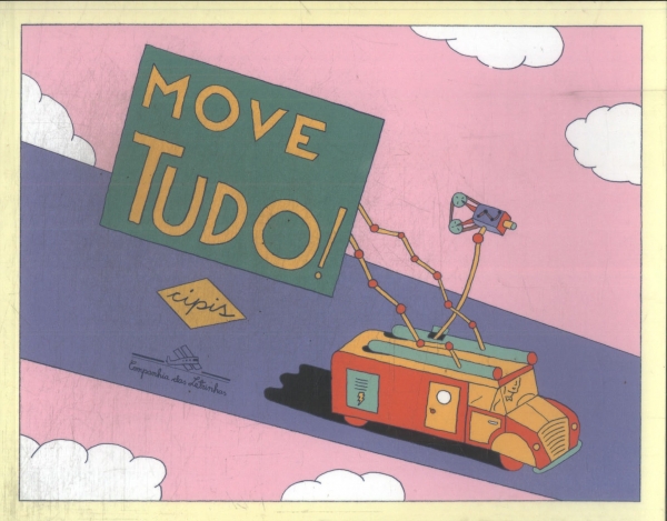 Move Tudo!