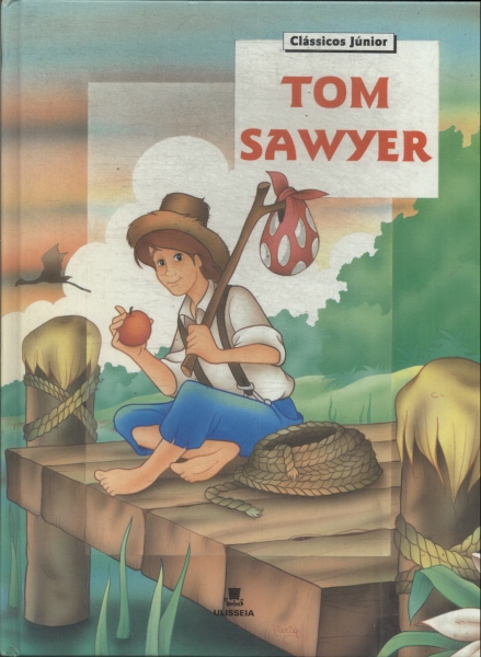 Tom Sawyer (adaptado)