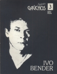 Autores Gaúchos: Ivo Bender