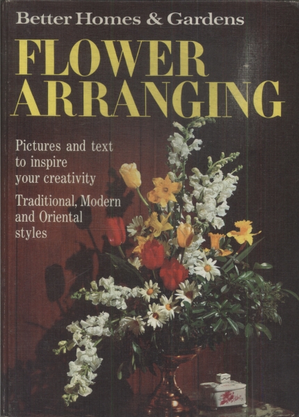 Flower Arranging