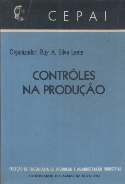 Controles Na Produção