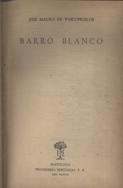 Barro Blanco