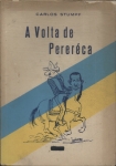 A Volta De Perereca