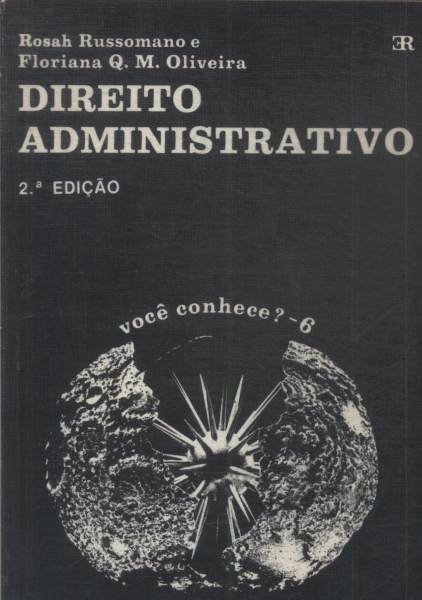 Você Conhece Direito Administrativo?