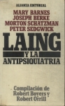 Laing Y La Antipsiquiatría