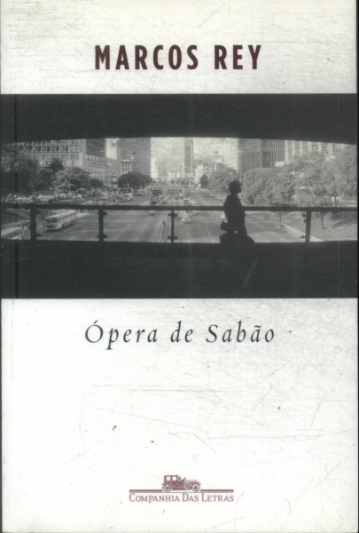 Ópera De Sabão