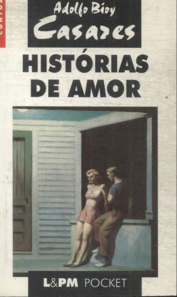 Histórias De Amor