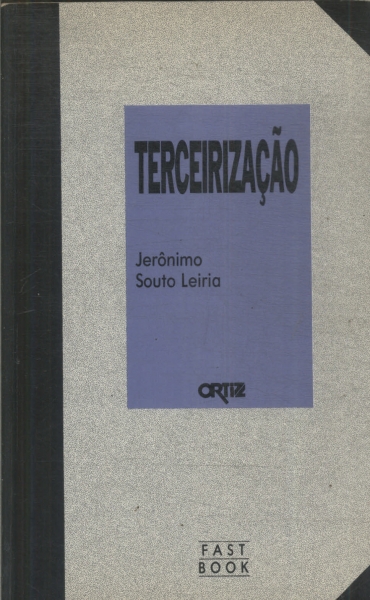 Terceirização