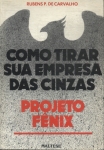 Como Tirar Sua Empresa Das Cinzas