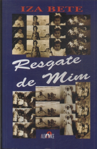 Resgate De Mim