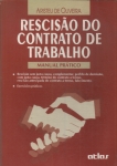 Rescisão Do Contrato De Trabalho