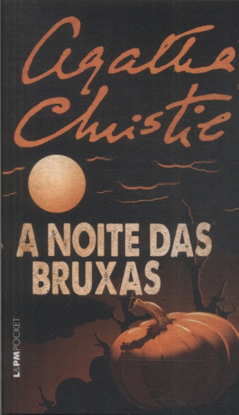 A Noite Das Bruxas