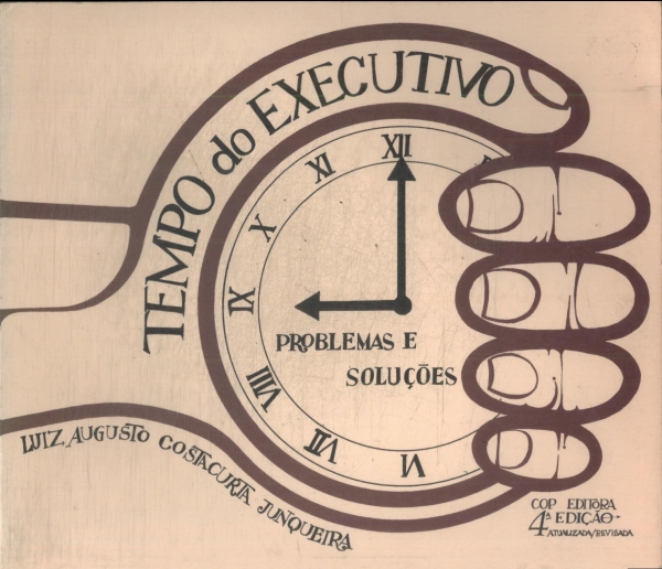 Tempo Do Executivo