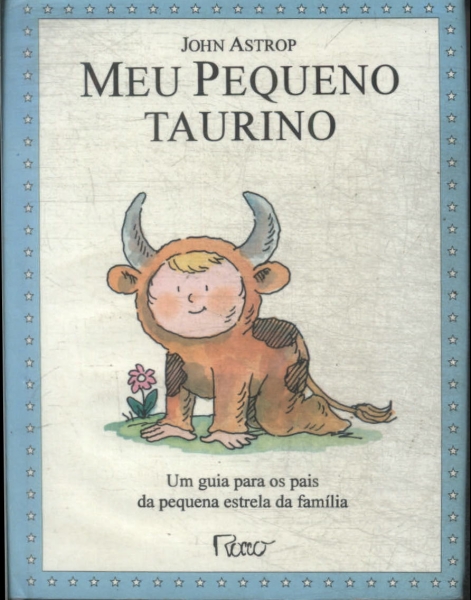 Meu Pequeno Taurino