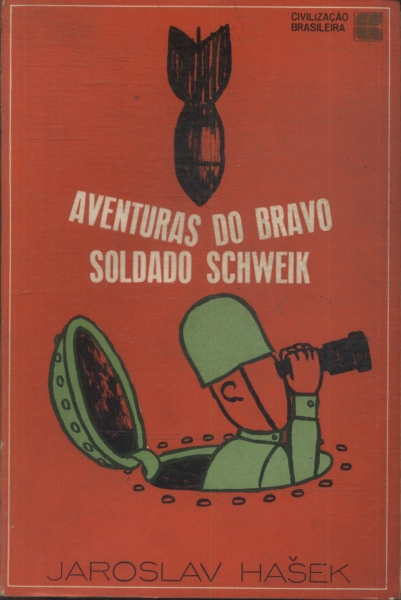 Aventuras Do Bravo Soldado Schweik