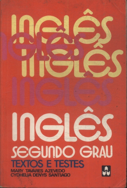 Inglês (1977)