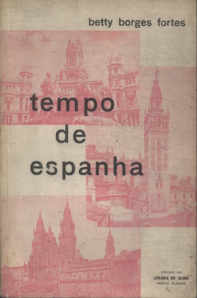 Tempo De Espanha