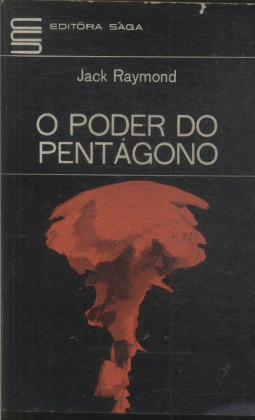 O Poder Do Pentágono (2 Volumes)