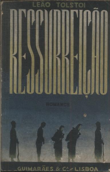 Ressurreição (2 Volumes)