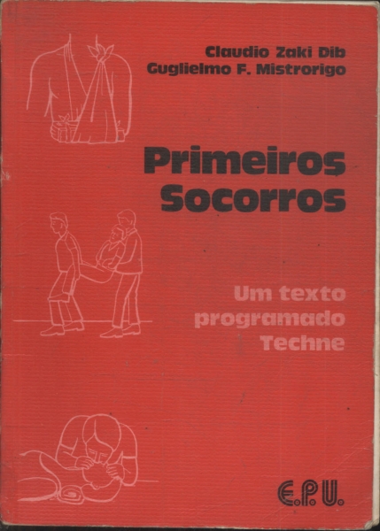 Primeiros Socorros