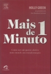 Mais De 1 Minuto