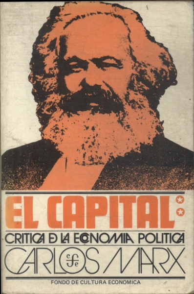 El Capital Vol 2