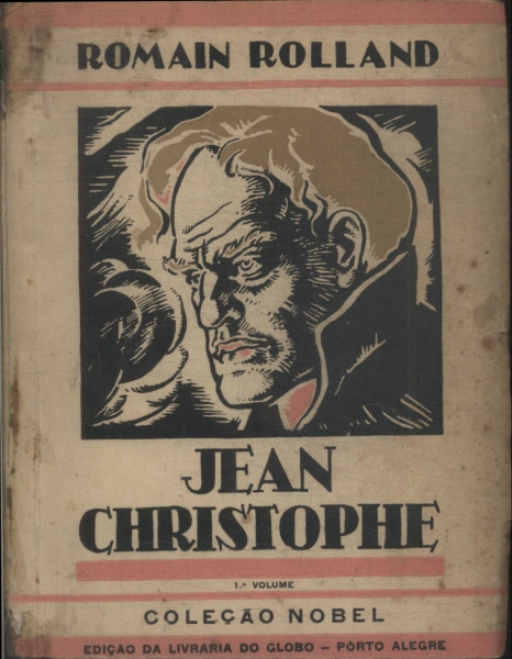 Jean Christophe Vol 1