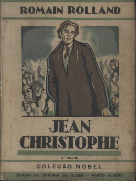 Jean Christophe Vol 3