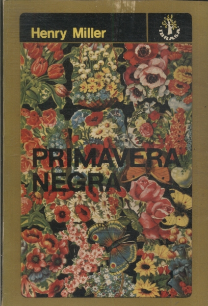 Primavera Negra