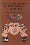 Manual De Pruebas De Inteligencia Y Aptitudes