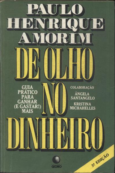De Olho No Dinheiro