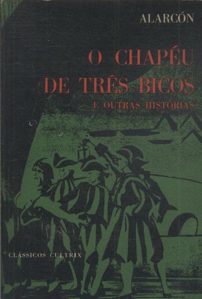 O Chapéu De Três Bicos