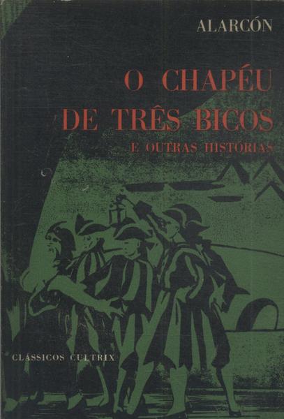 O Chapéu De Três Bicos