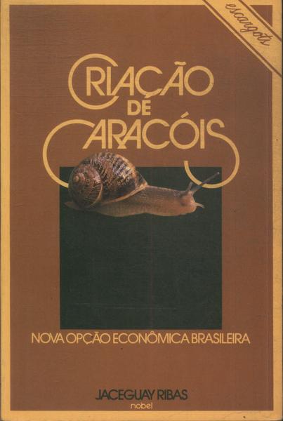 Criação De Caracóis