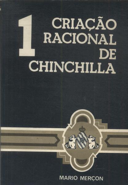 Criação Racional De Chinchilla Vol 1